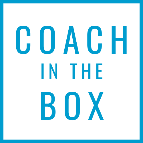 Coach in the box